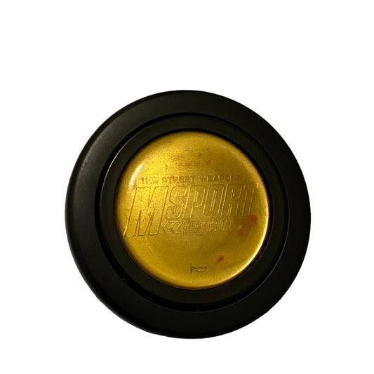 M Sport Horn Button