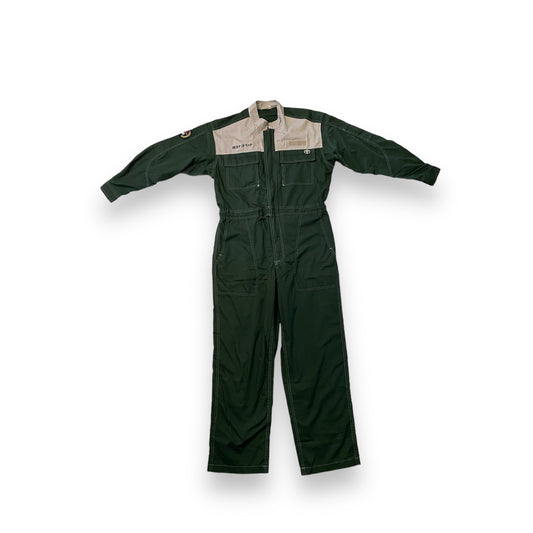 Toyota Saitama Toyopet Coveralls