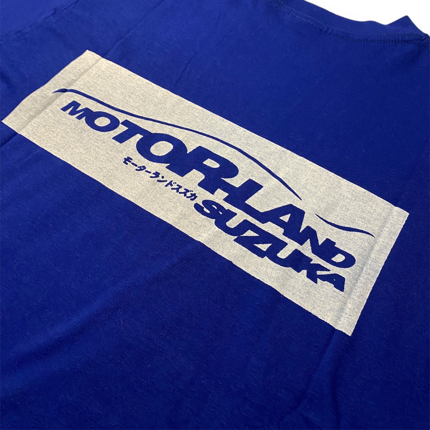 Motorland Suzuka T-Shirt