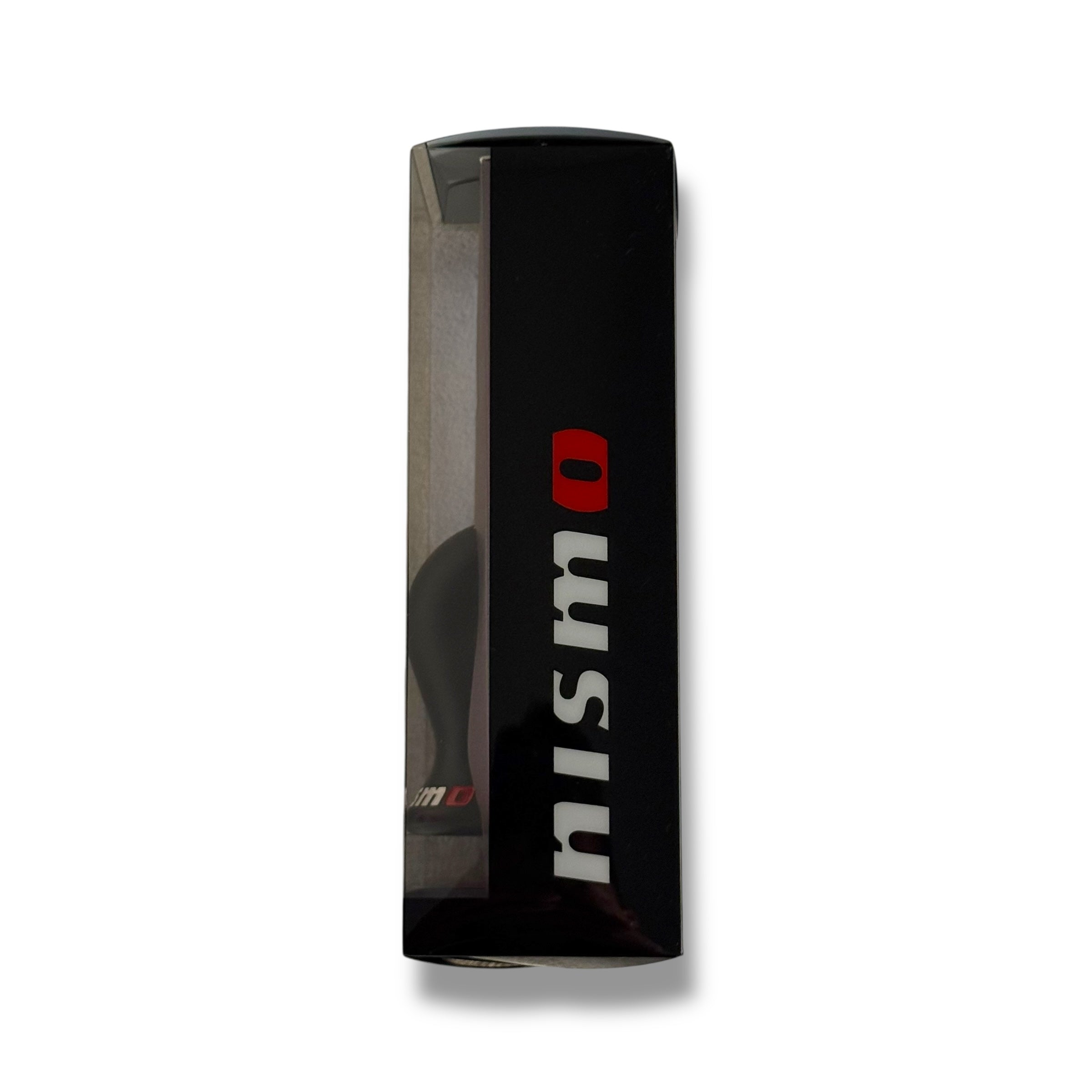 Nismo Ball Shift Knob Black – DannyImports