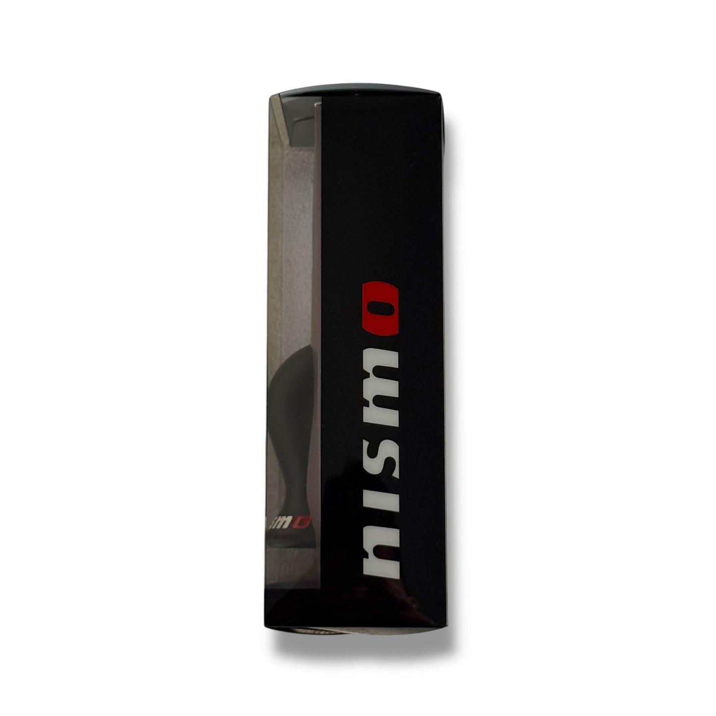 Nismo Ball Shift Knob Black