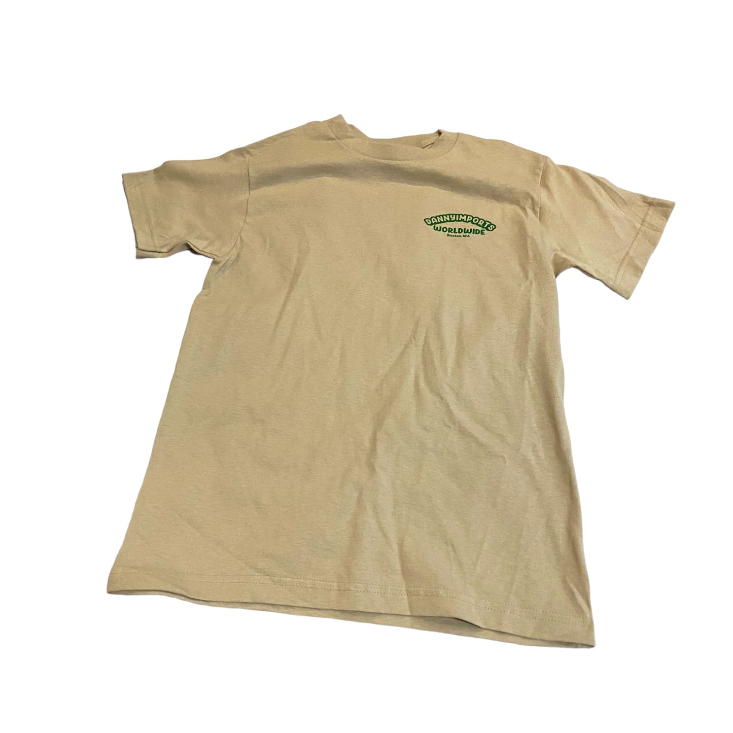 Danny Imports Container Tee