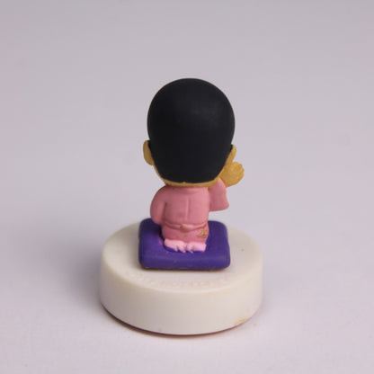 Sanyutei Koraku (三遊亭好楽) Stamp