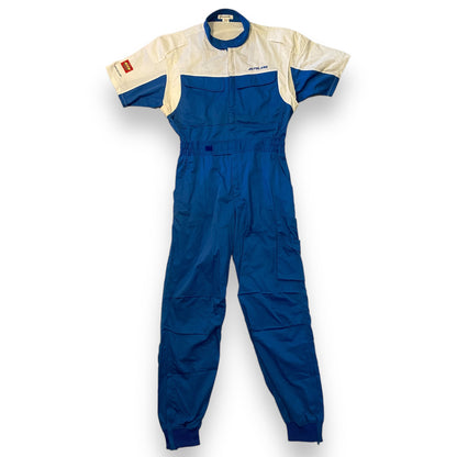 Dunlop Autoland Coveralls