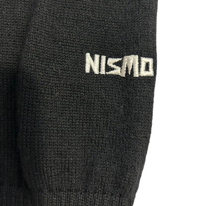 Vintage Nismo Knit Sweater OLD LOGO