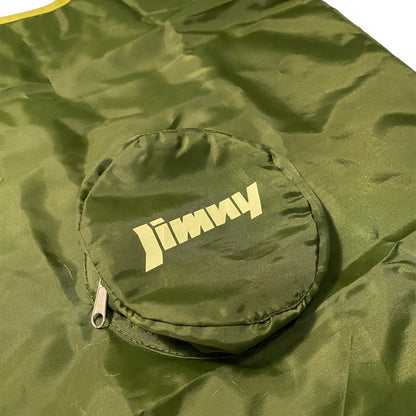 Suzuki Jimny Tote Bag