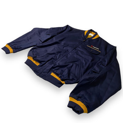 Yokohama Big Moving Jacket