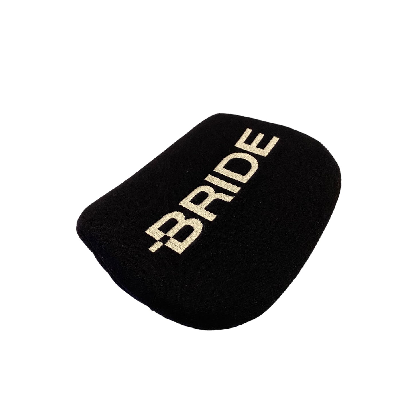 BRIDE Old Logo Head Pad