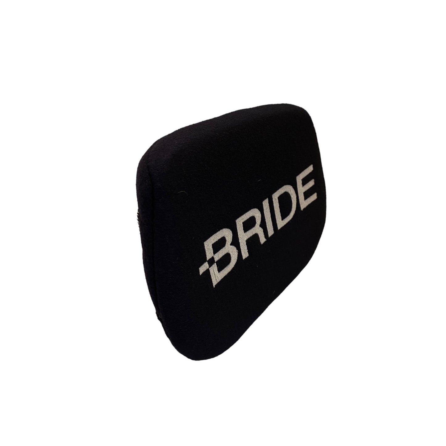 BRIDE Old Logo Head Pad