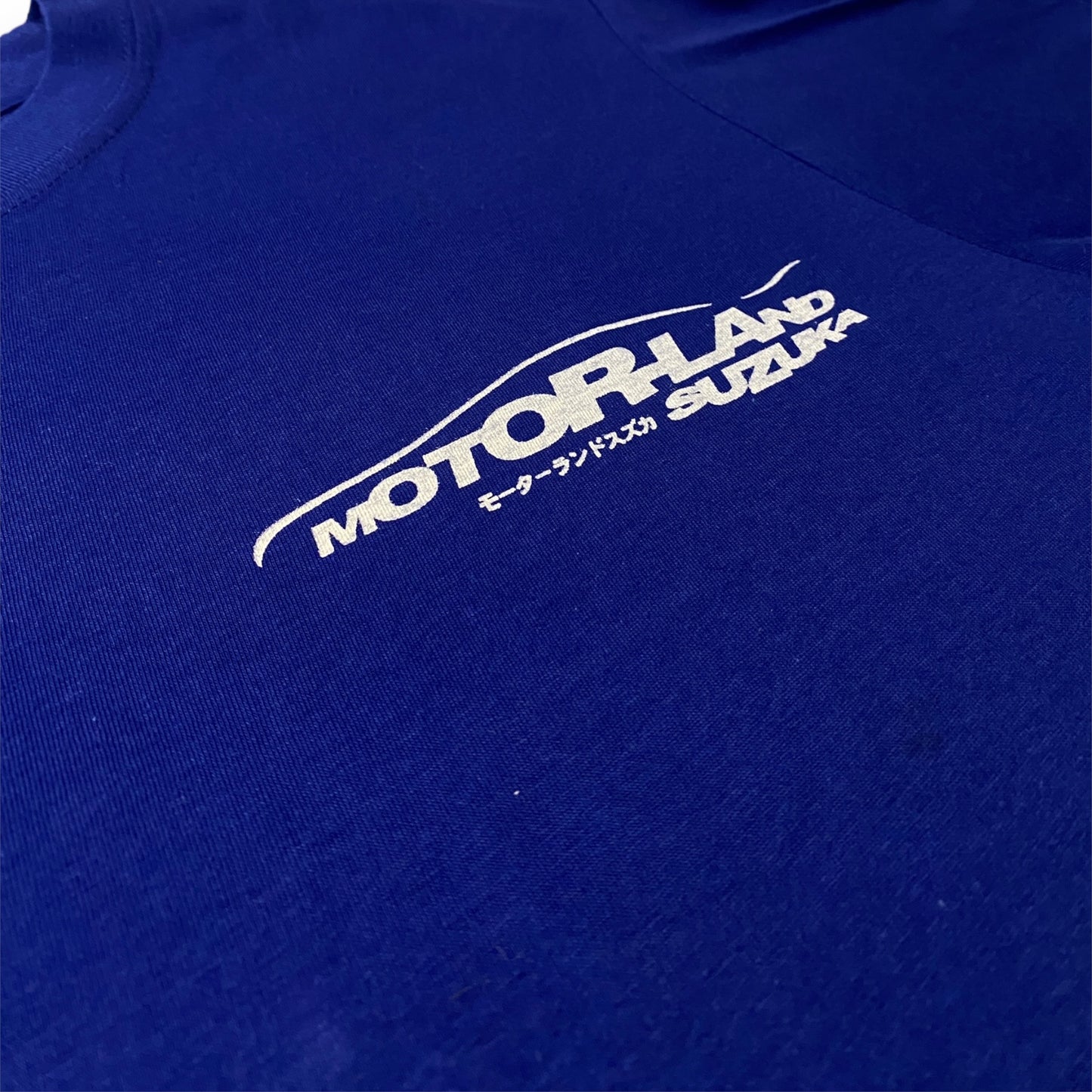 Motorland Suzuka T-Shirt