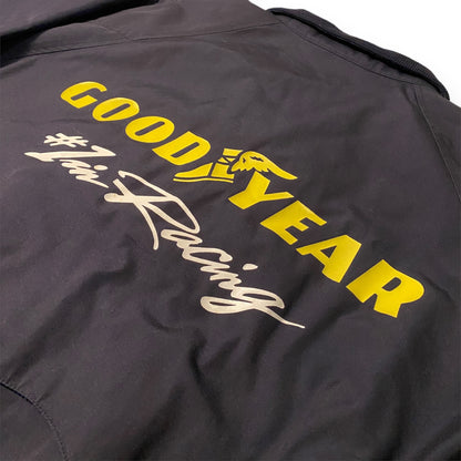 Goodyear #1 In Racing Jacket