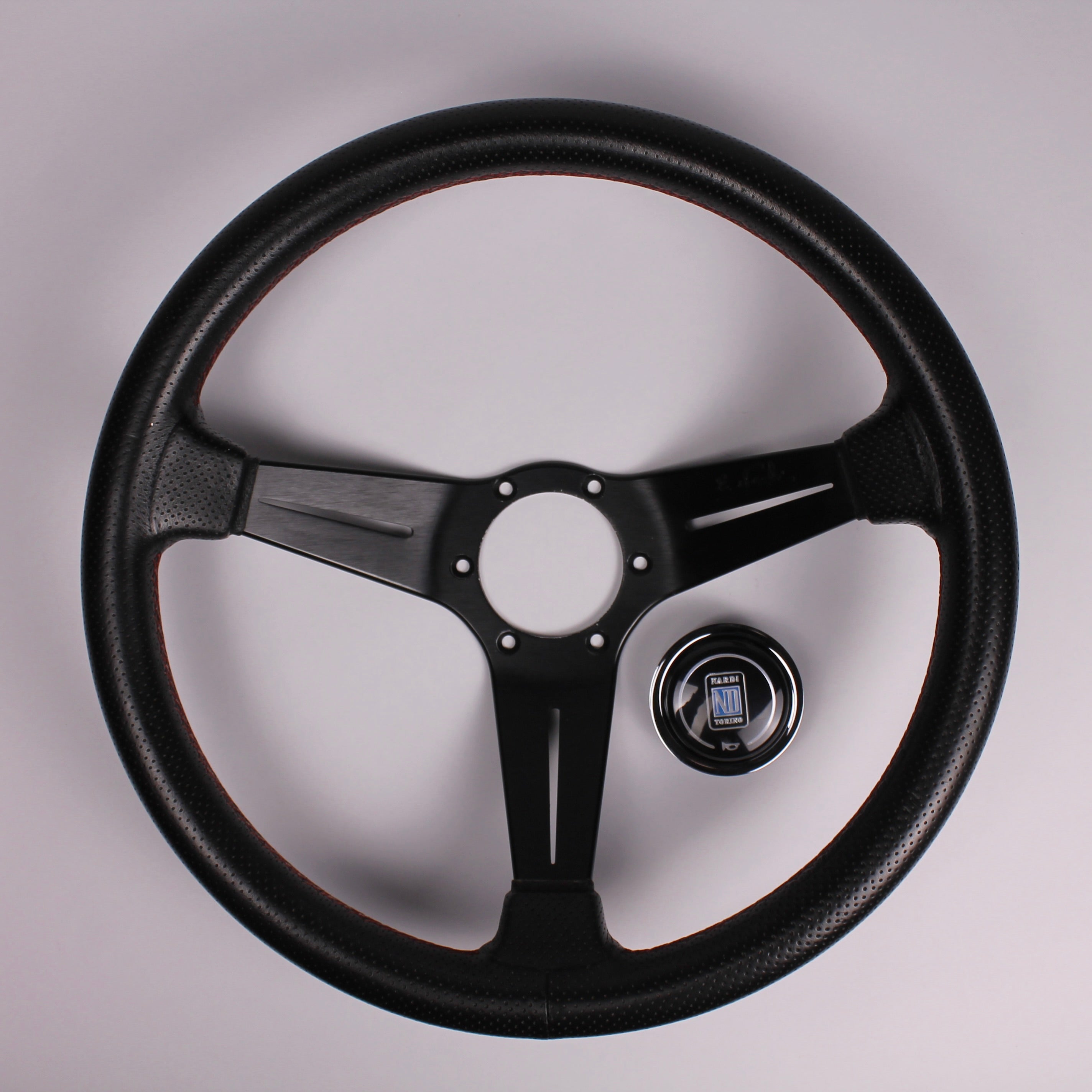 NARDI Classic Deep 35π – DannyImports