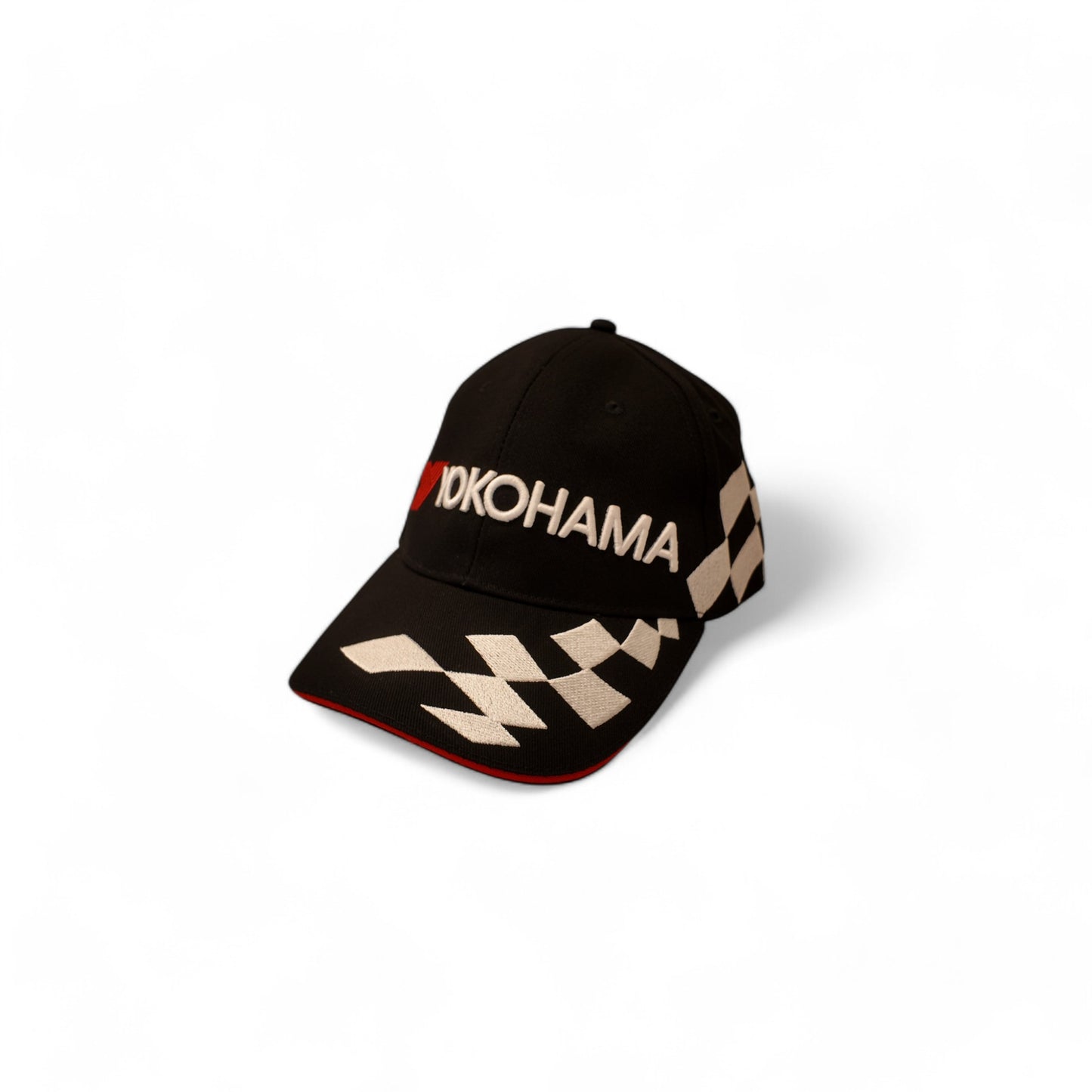 Yokohama Racing Cap