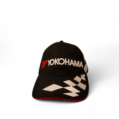 Yokohama Racing Cap