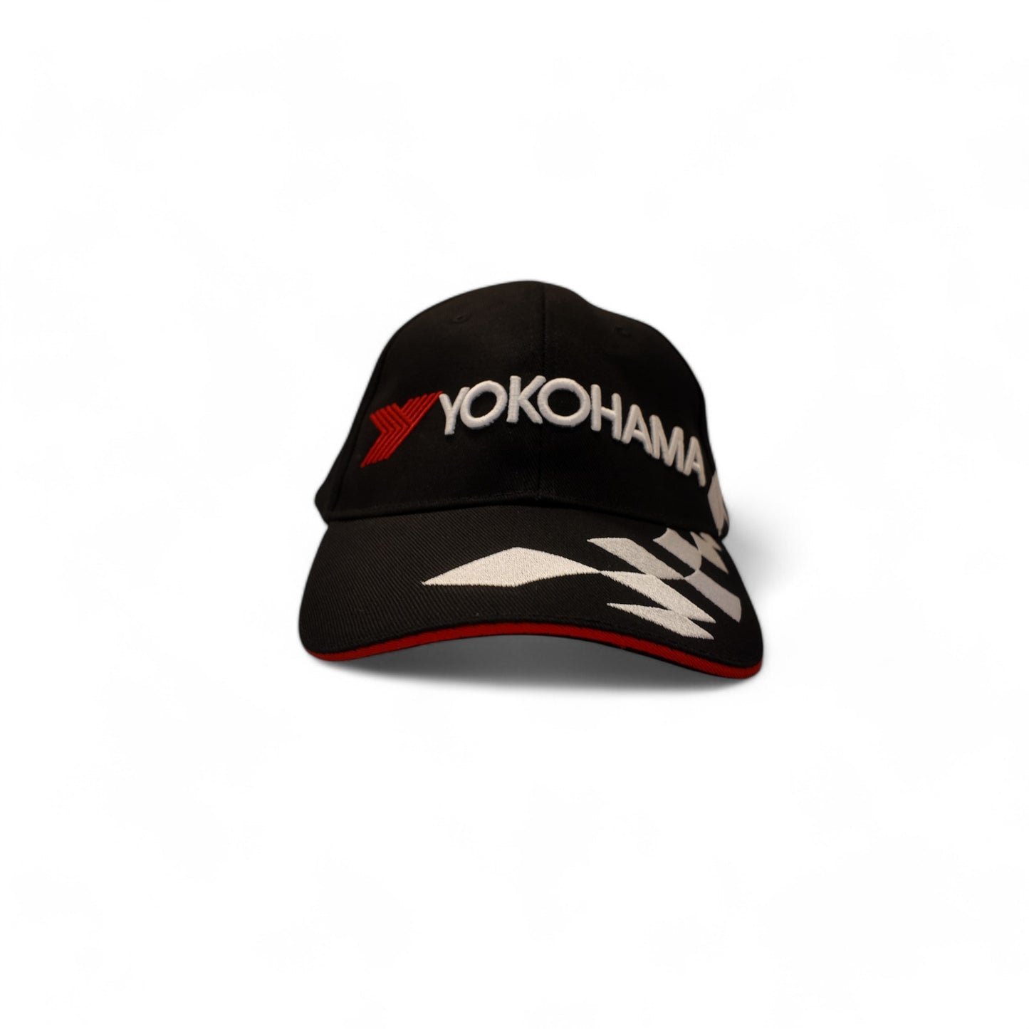 Yokohama Racing Cap