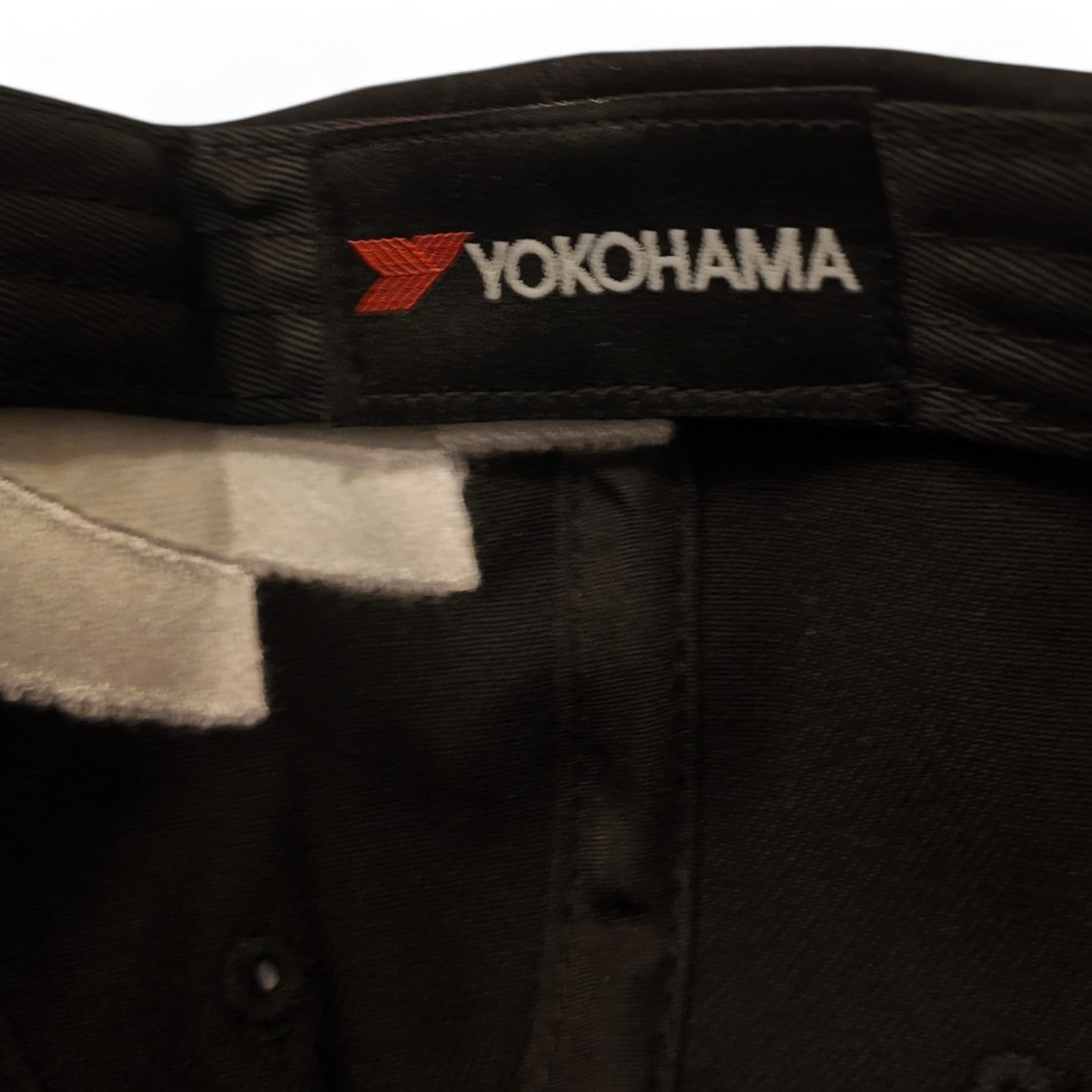 Yokohama Racing Cap