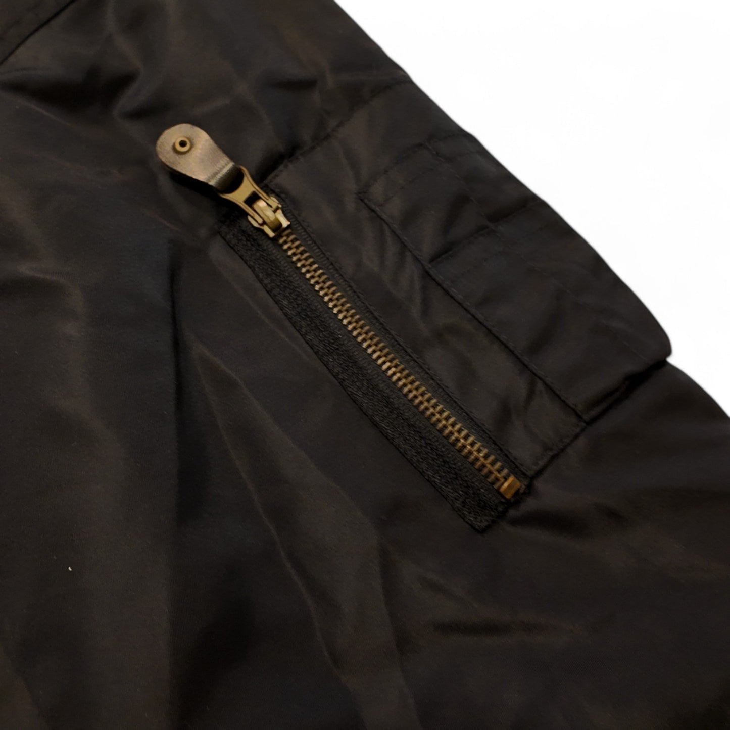 BOSS Coffee Reversable Jacket