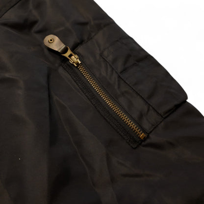 BOSS Coffee Reversable Jacket