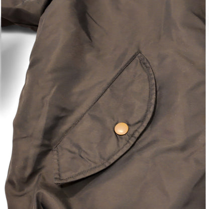 BOSS Coffee Reversable Jacket