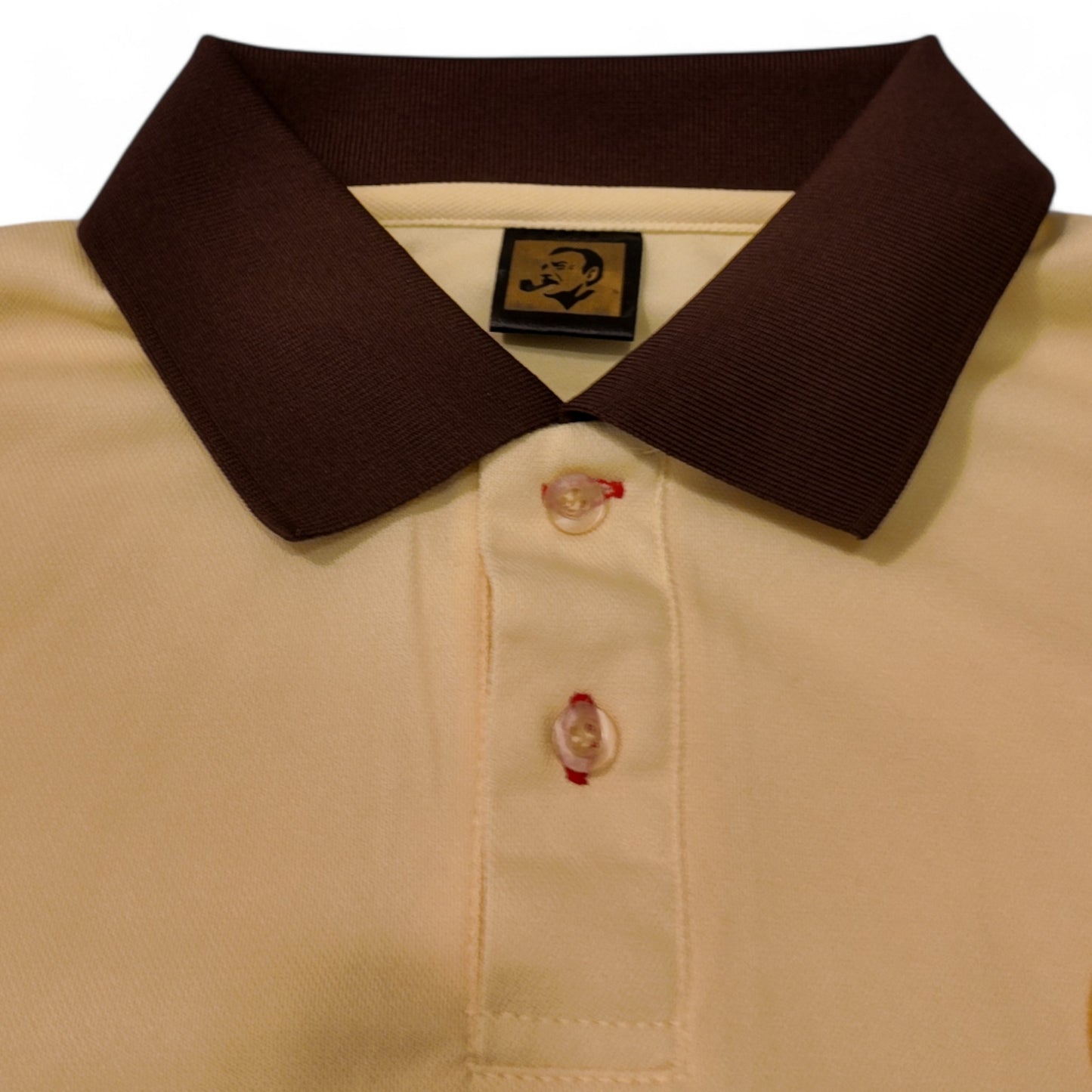 BOSS Coffee Polo Shirt