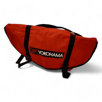 Yokohama Messenger Bag