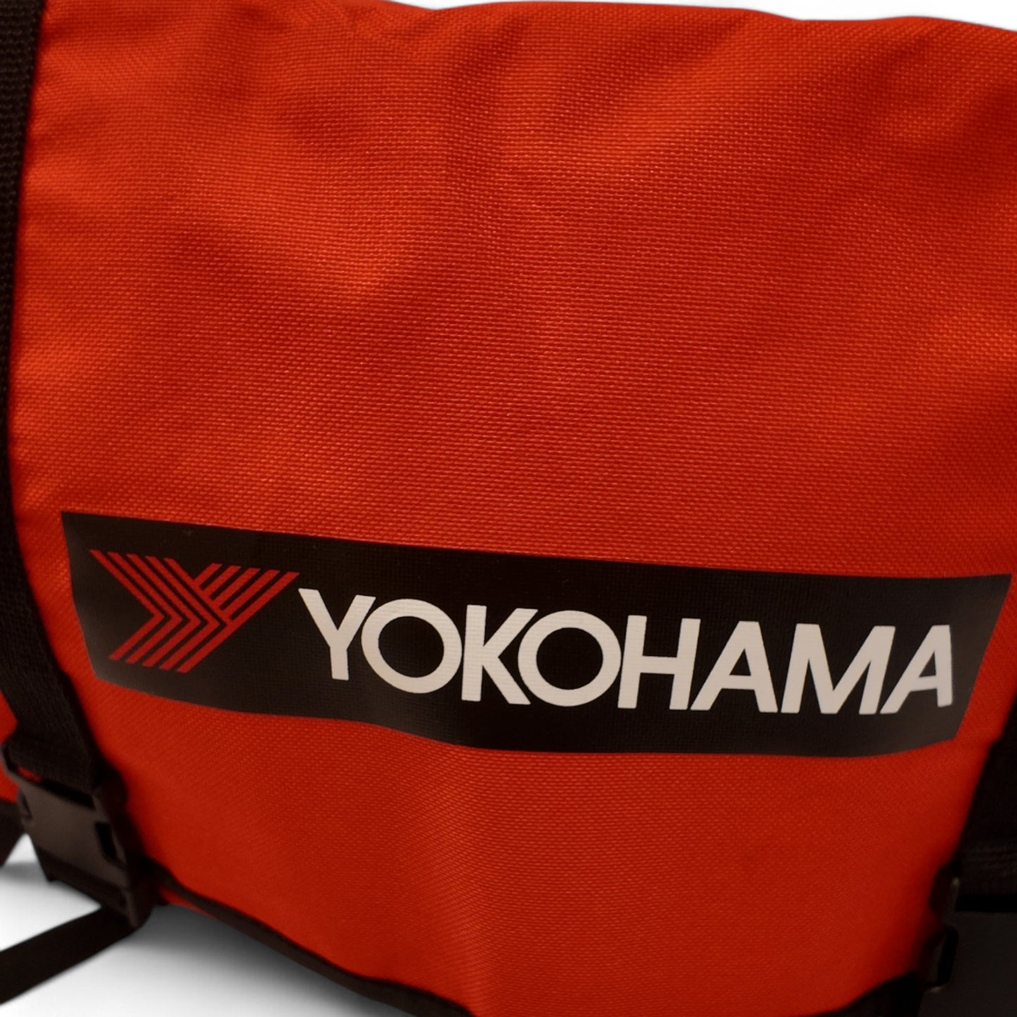 Yokohama Messenger Bag