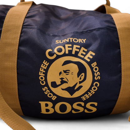 BOSS Coffee Duffle Bag