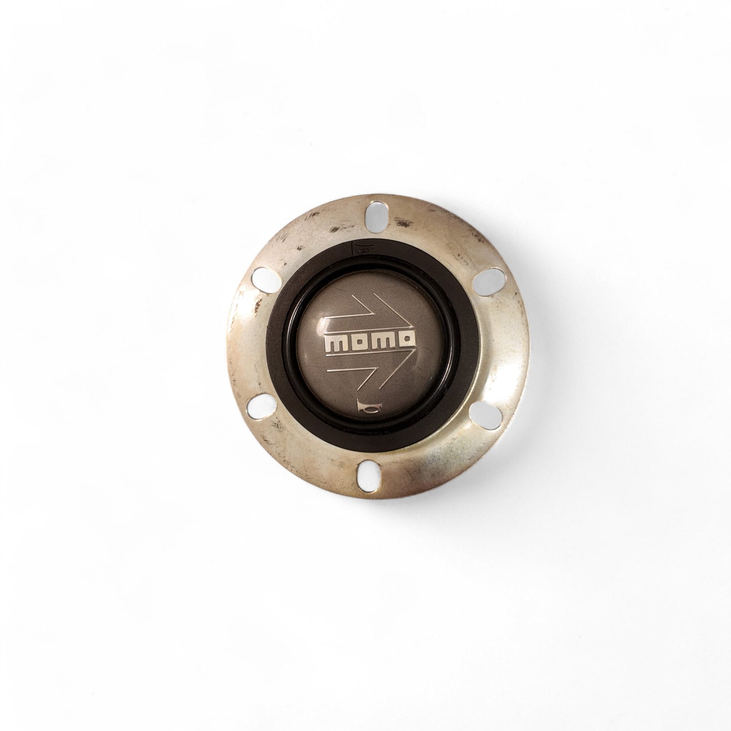 MOMO Horn Button