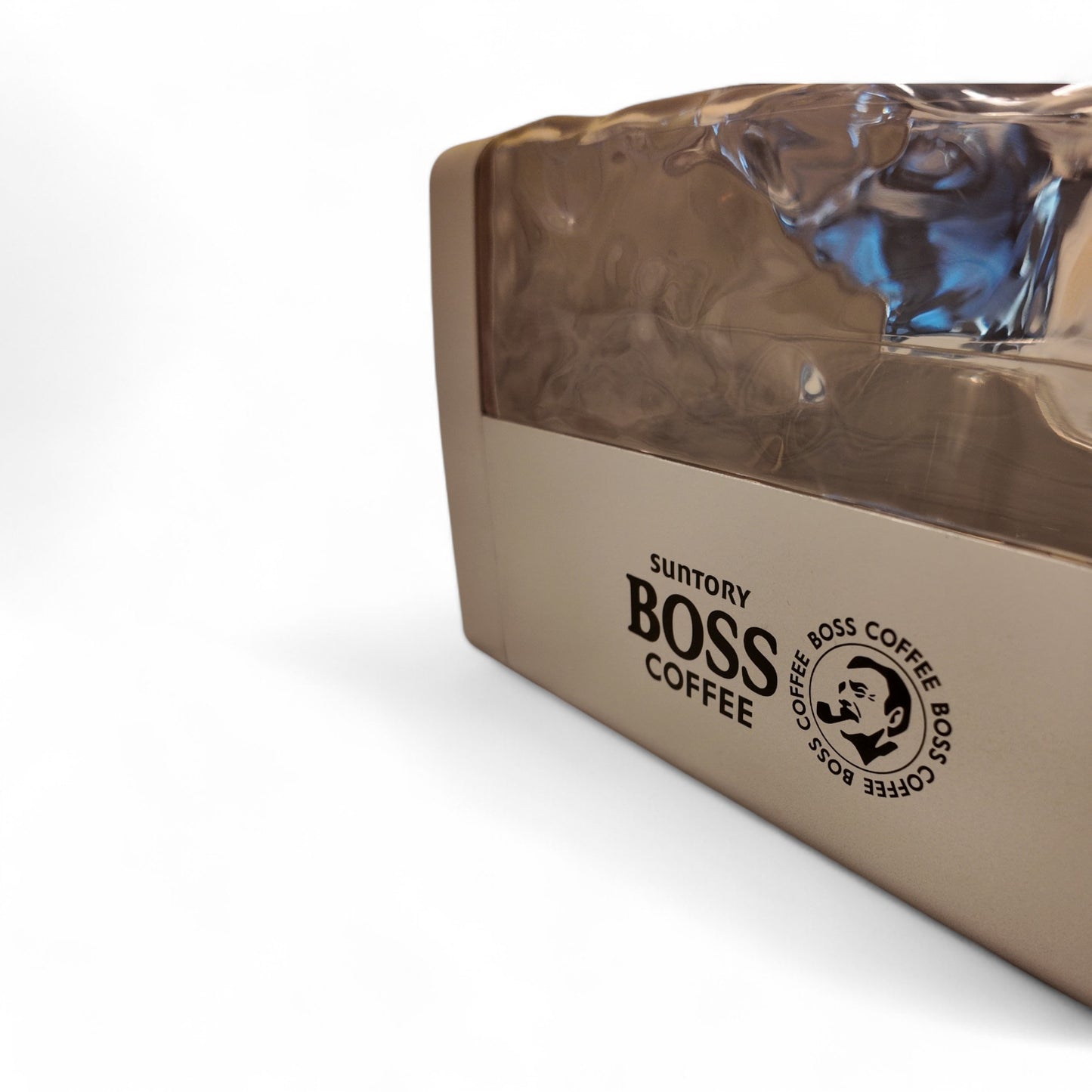 BOSS Coffee Can Chiller