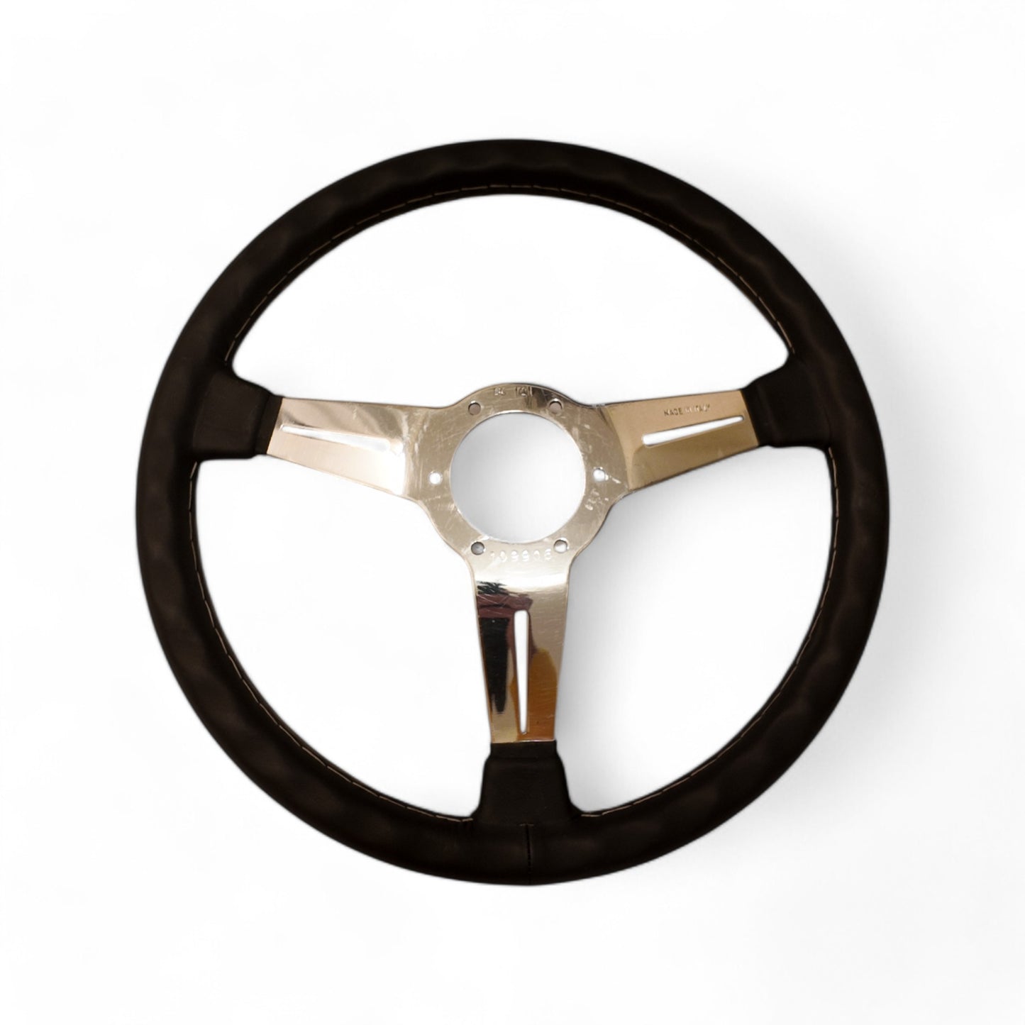 NARDI Classic 360mm Polished