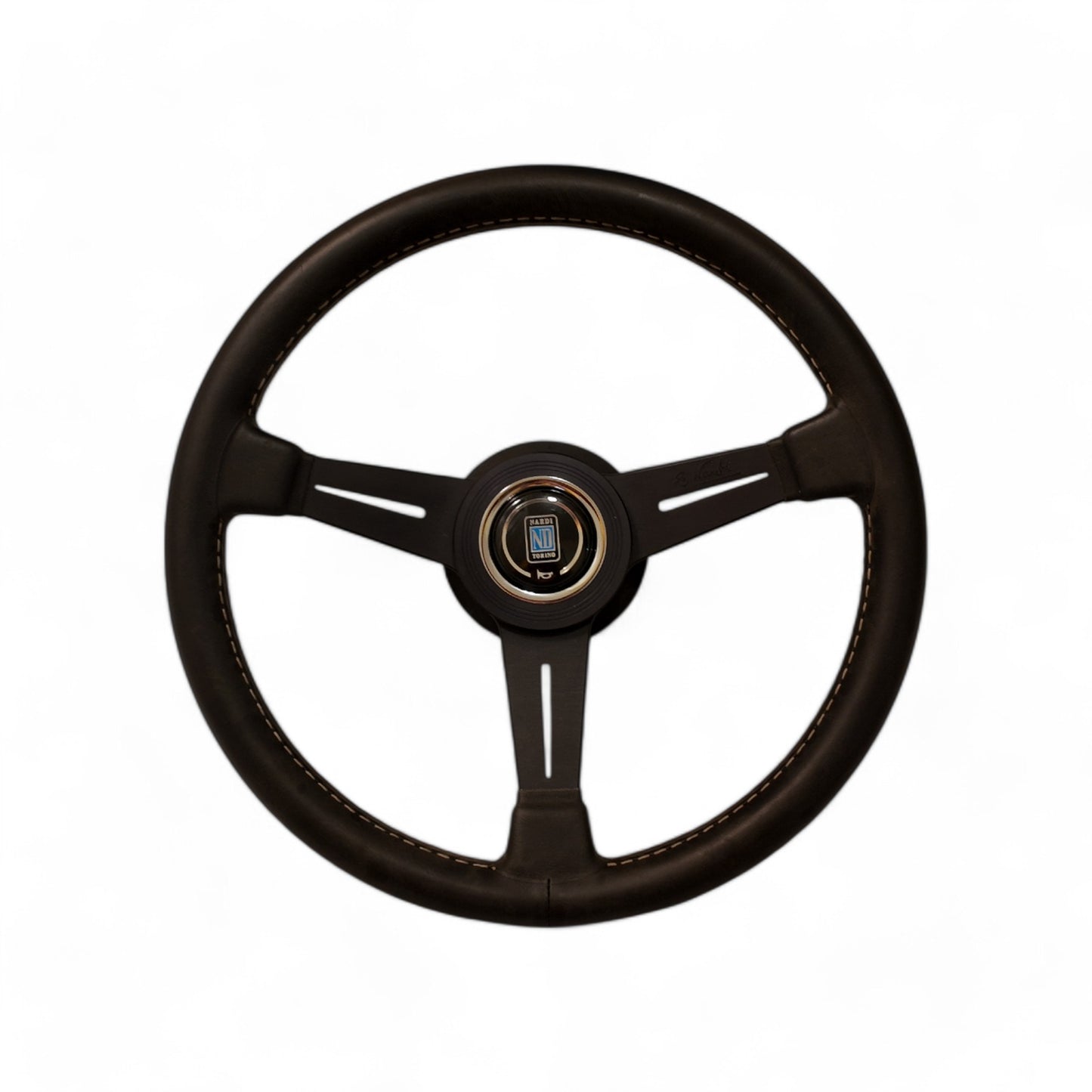 NARDI Classic Leather 360mm