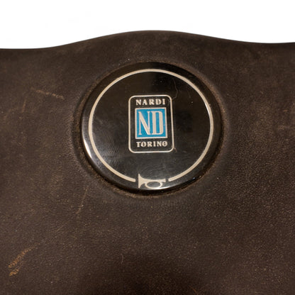 NARDI Gara 4 Spoke Cover