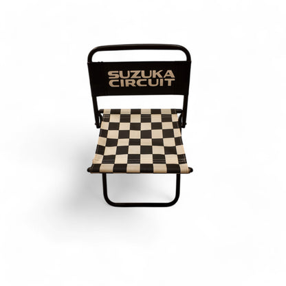 Mini Suzuka Circuit Folding Chair