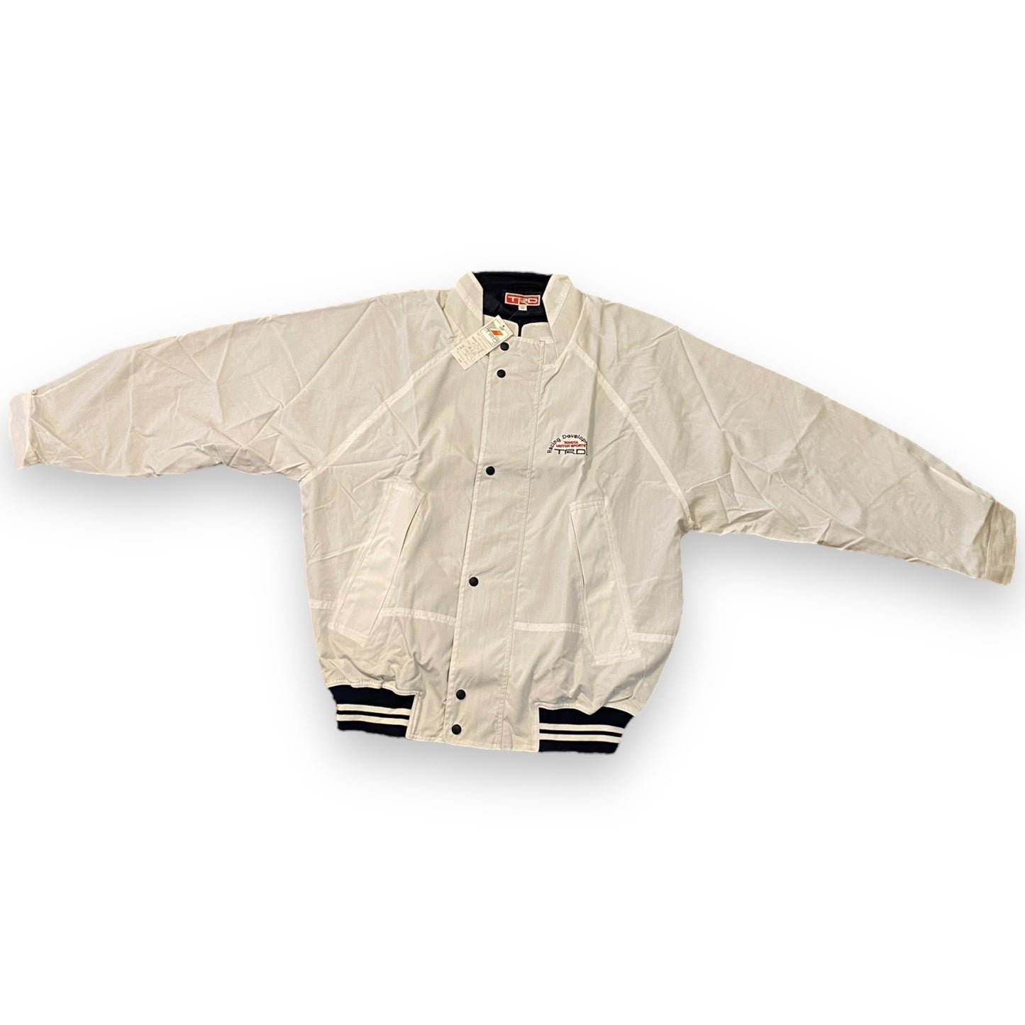 Toyota TRD Dress Jacket