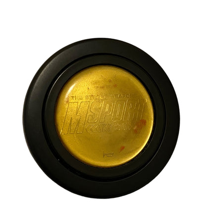 M Sport Horn Button