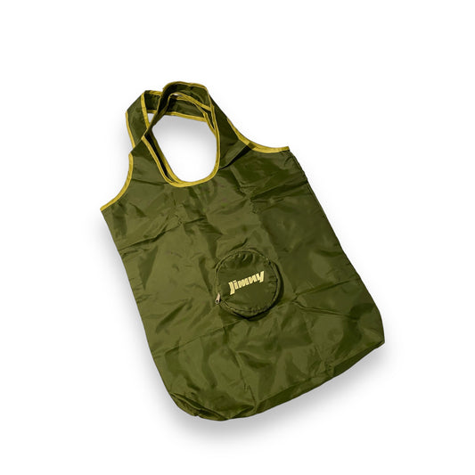 Suzuki Jimny Tote Bag