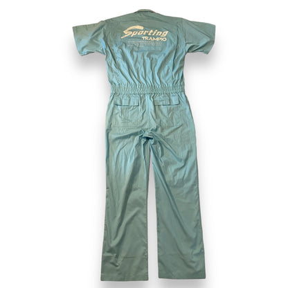 Toyo Tires Sporting Trampio Coveralls