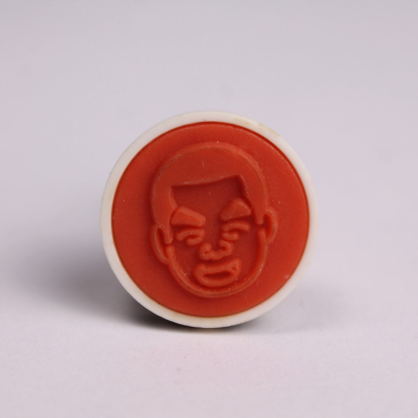 Sanyutei Koraku (三遊亭好楽) Stamp