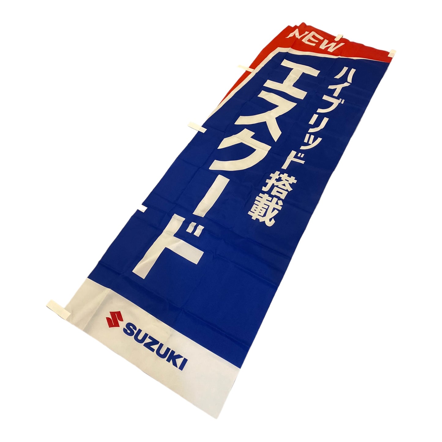 SUZUKI エスクード Nobori Flag