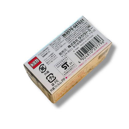 Tomica Toyota MR2