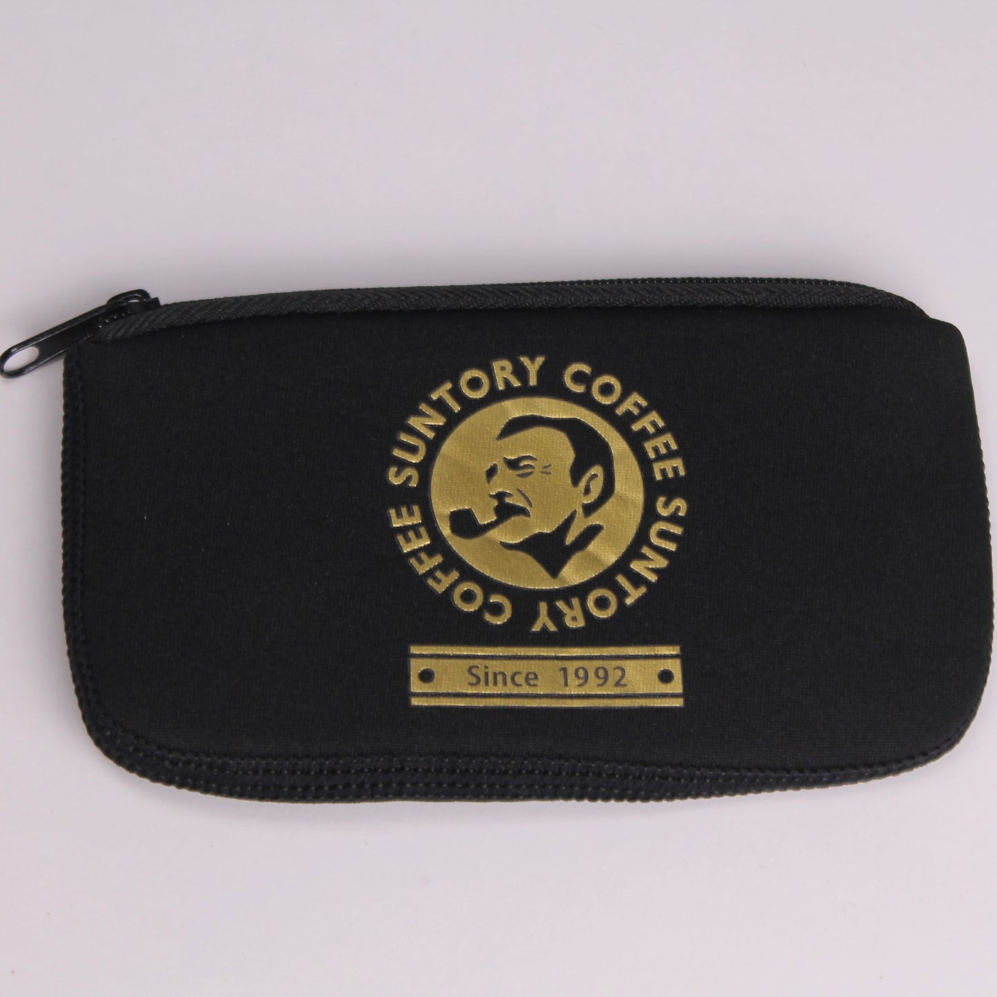 Boss Coffee Coin Pouch