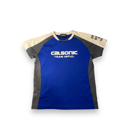 Calsonic Team Impul Racing Jersey